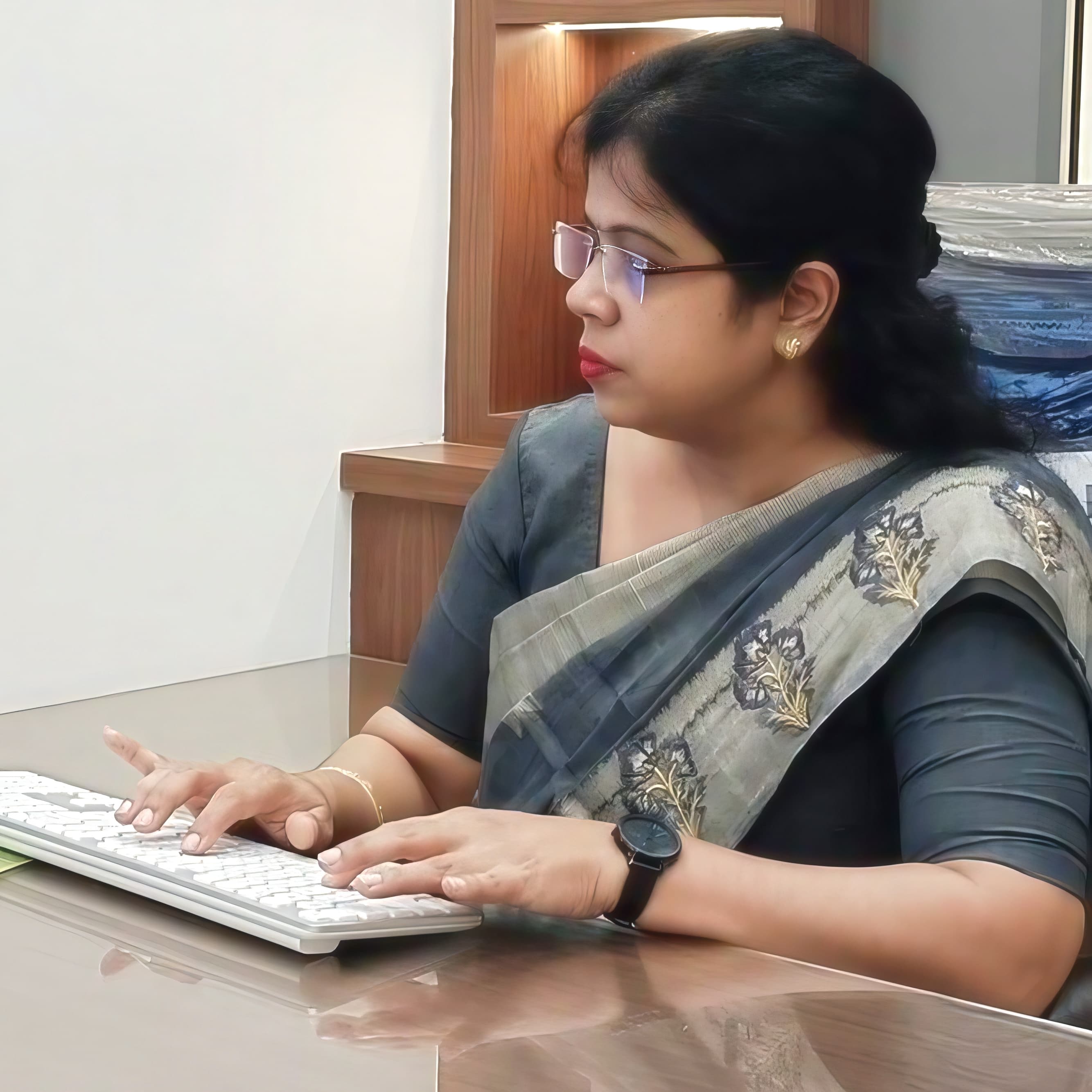 Activity Coordinator