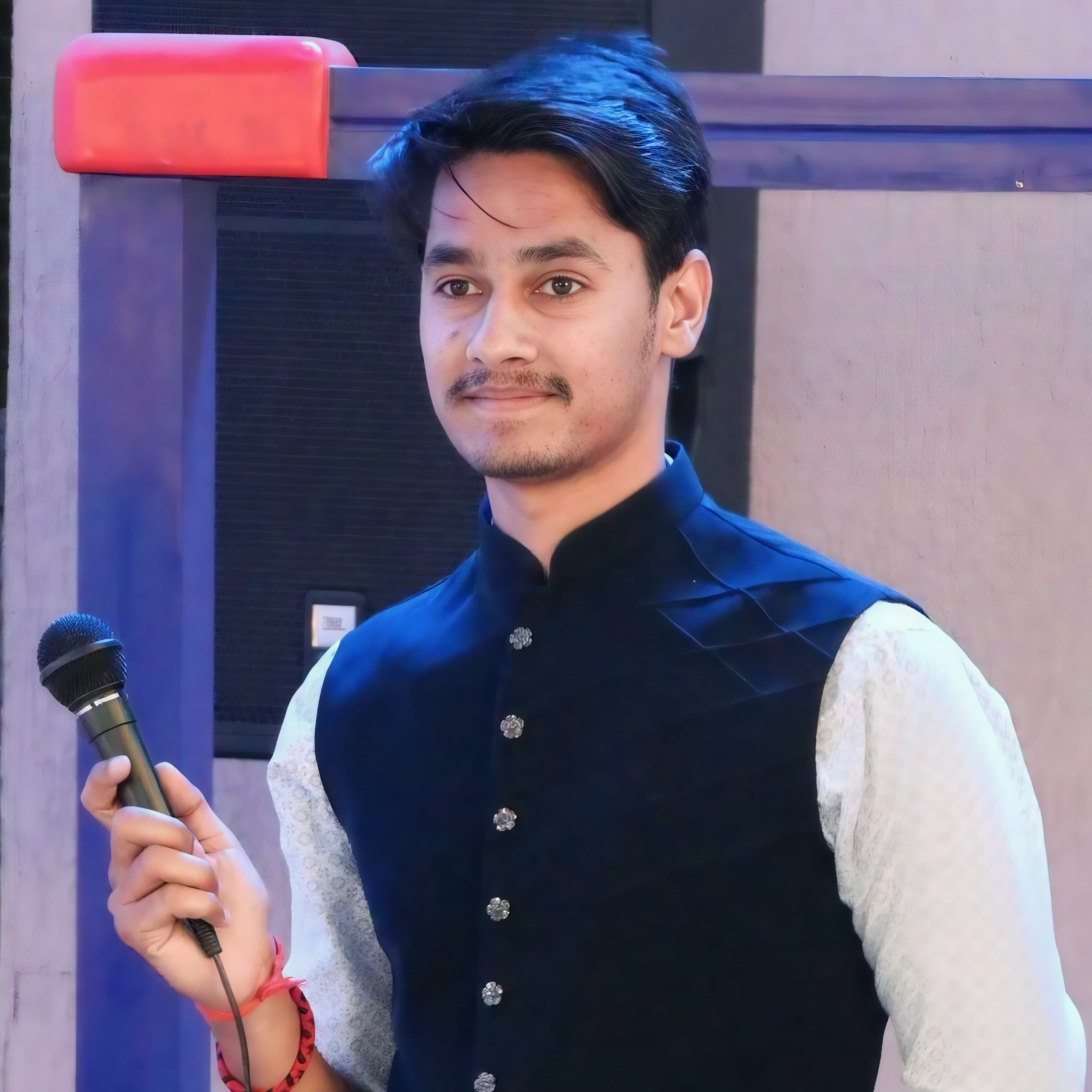 Child Development Specialist