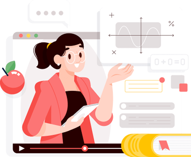 Facilities at SSD Kids School